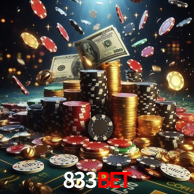 Estatísticas Esportivas 833bet