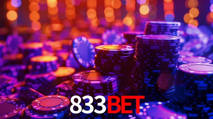 Jogos App 833bet