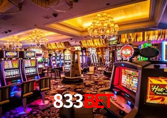 Explorando a Categoria de Eventos em Apostas na 833bet