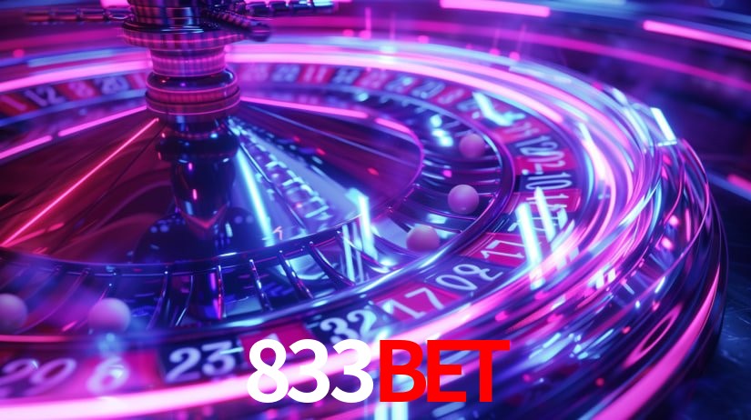 Casino VIP 833bet