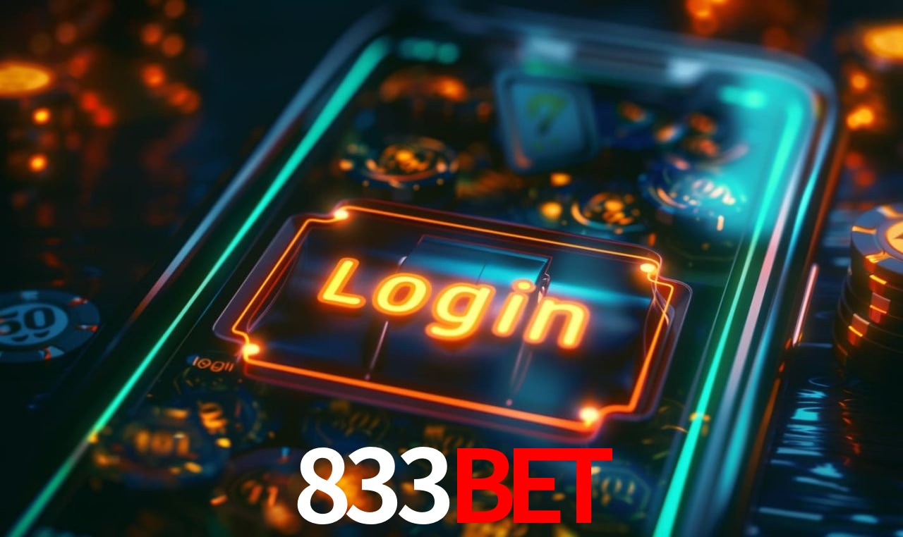 Tennis Betting 833bet