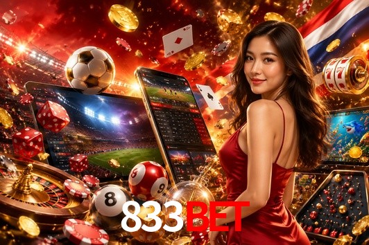 Exclusive Offers 833bet