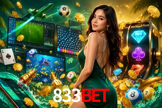 Game Statistics 833bet