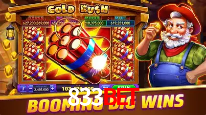 Descubra a Essência do 833bet: Nossa História e Compromissos