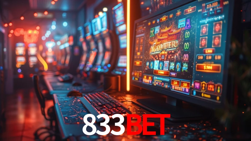 833bet.com