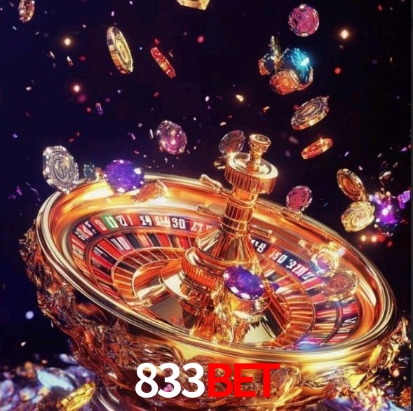 Vantagens VIP 833bet