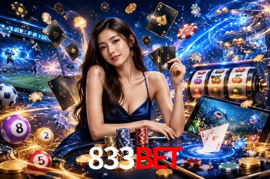 Weekend Specials 833bet
