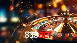 Níveis VIP 833bet