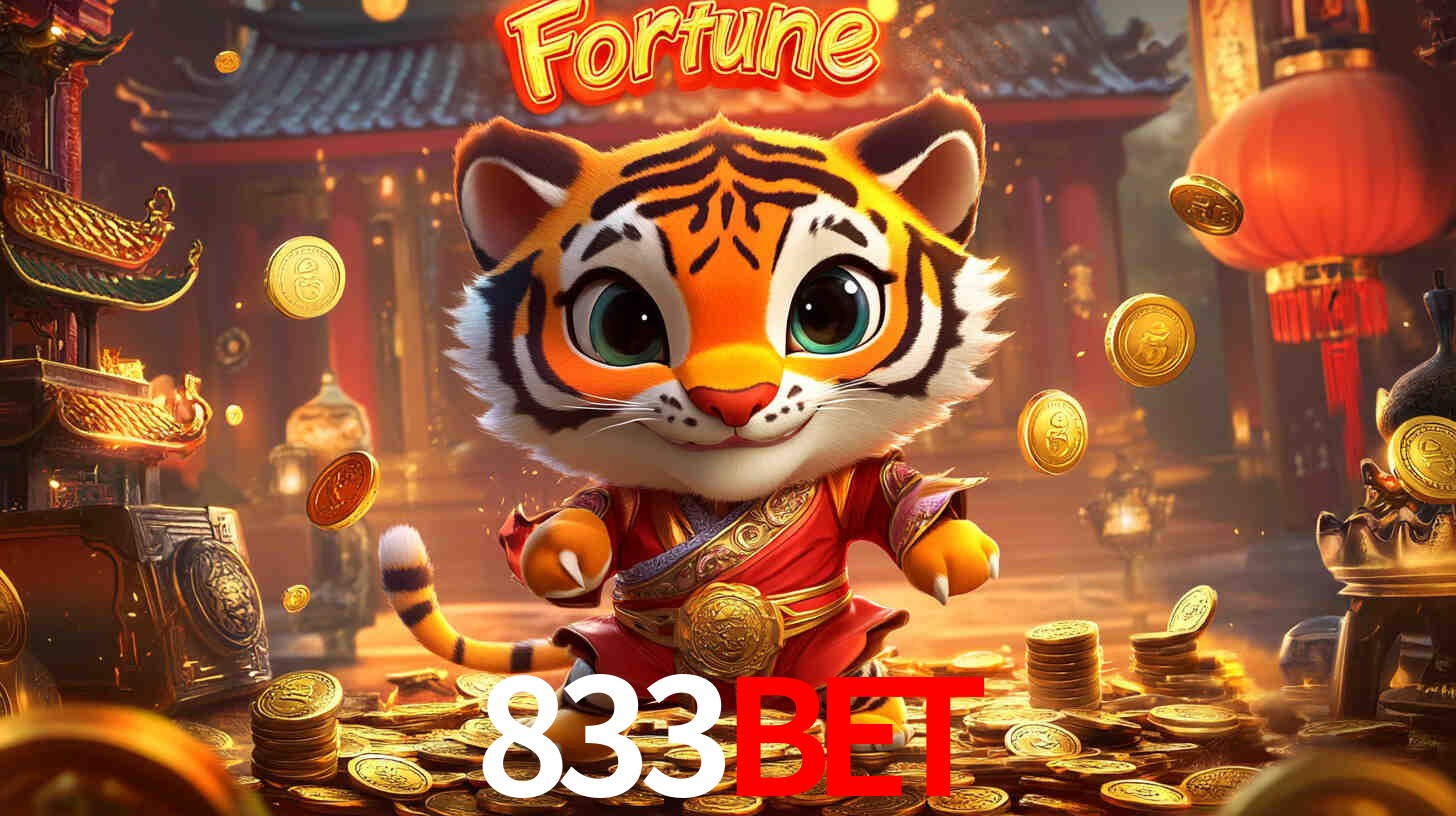 App Premium 833bet