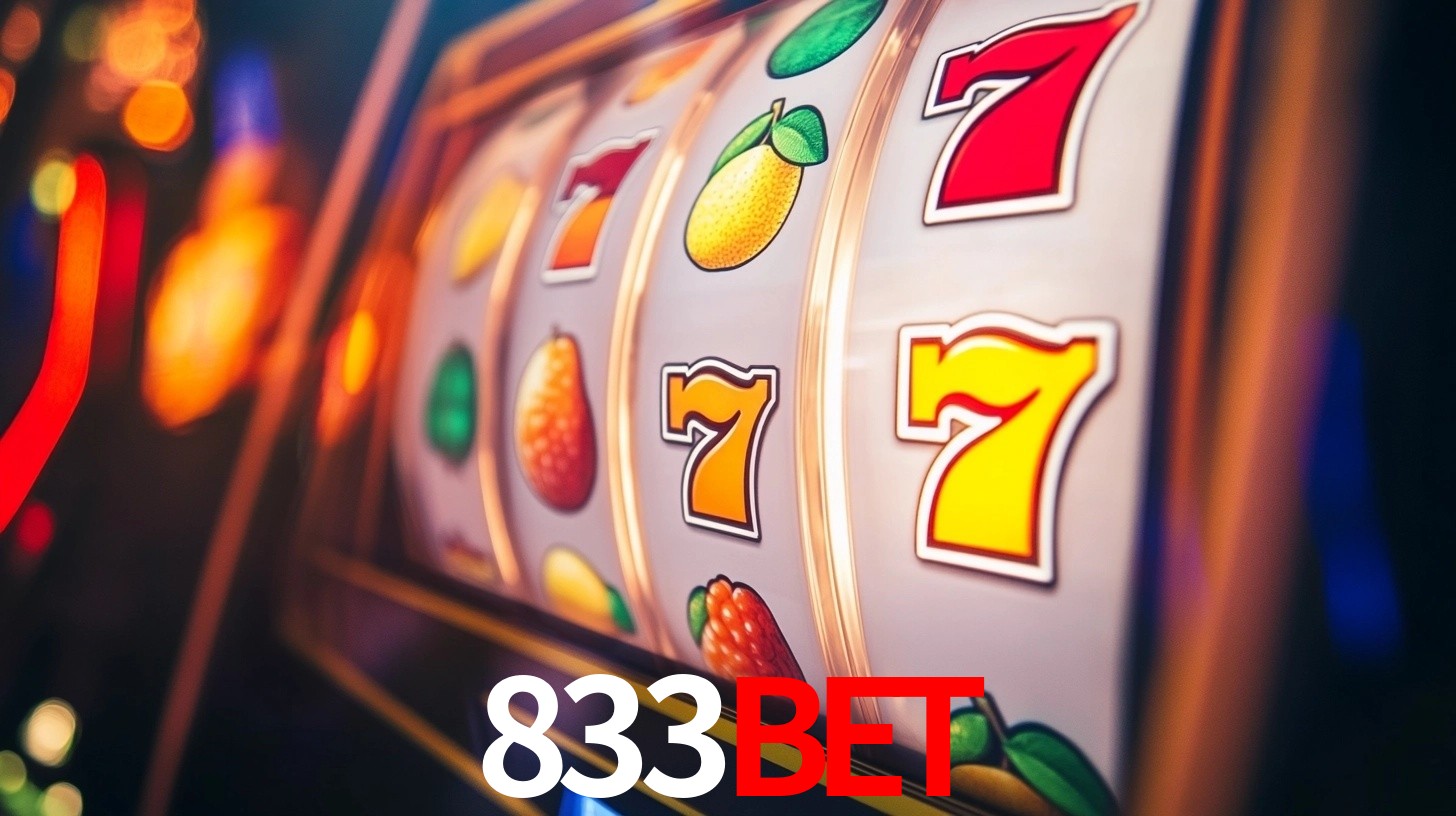 833bet
