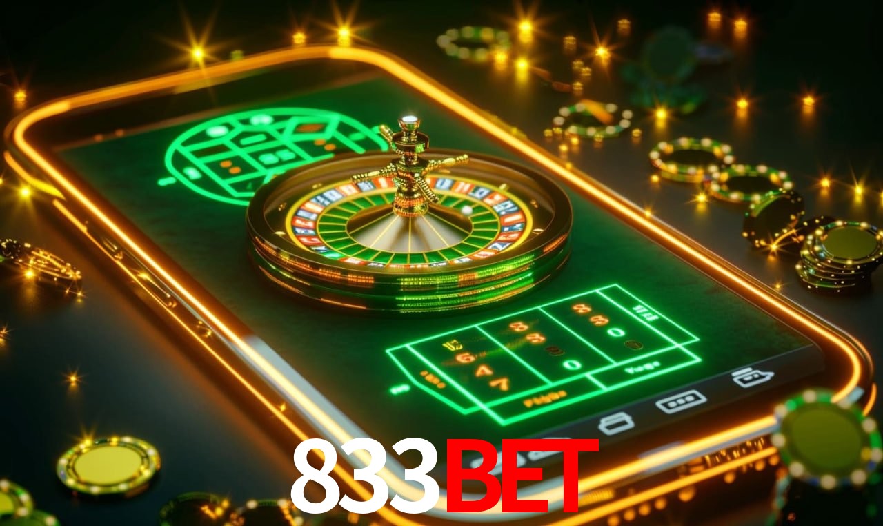 Benefícios VIP 833bet