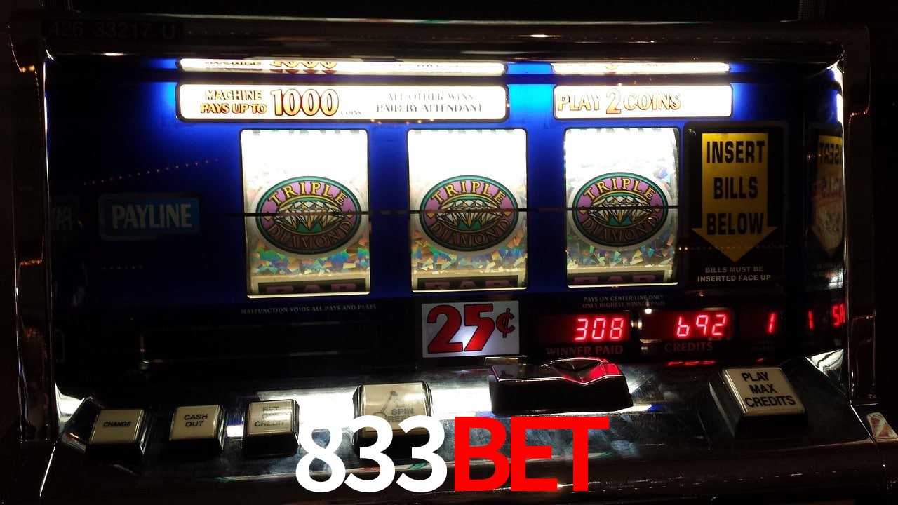 Football Betting 833bet