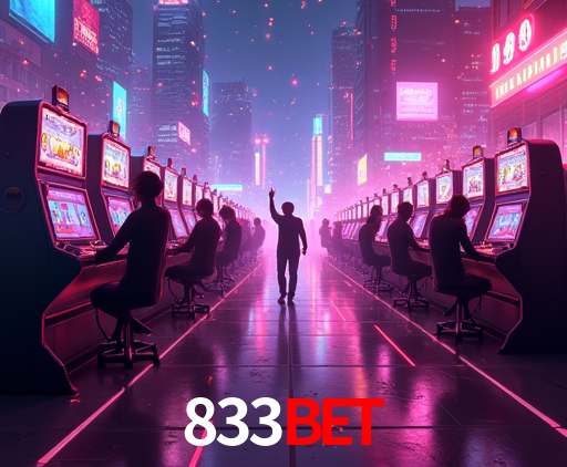 Tecnologia da Plataforma 833bet