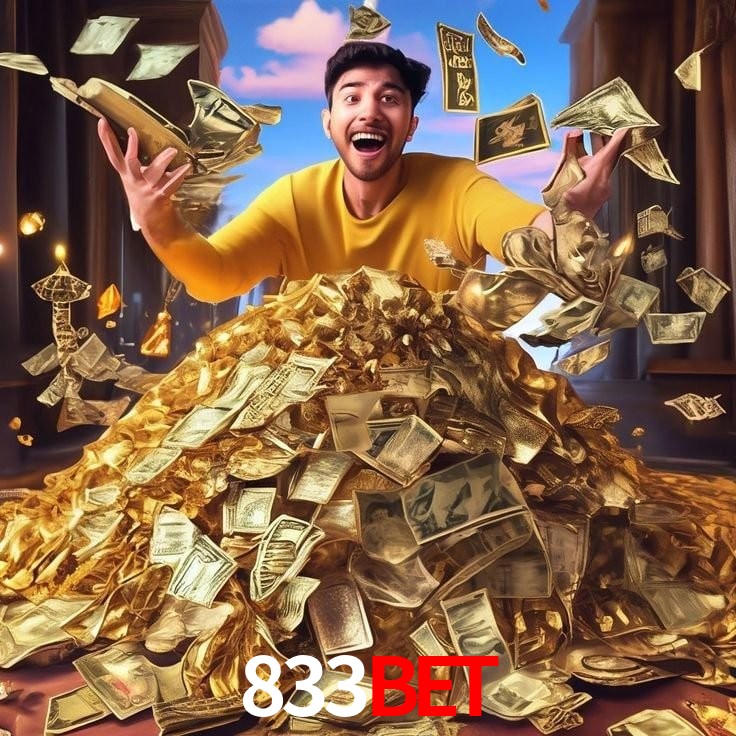 Integração de APIs 833bet