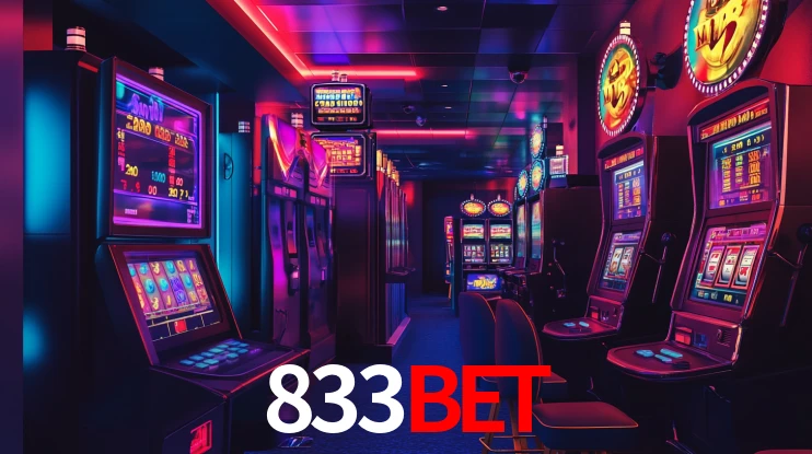 833bet