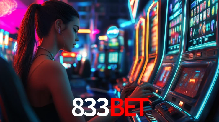 833bet