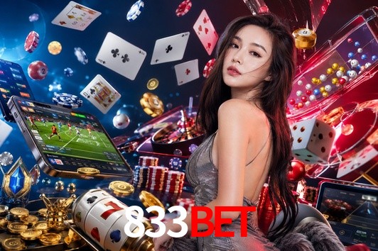 Secure Login 833bet