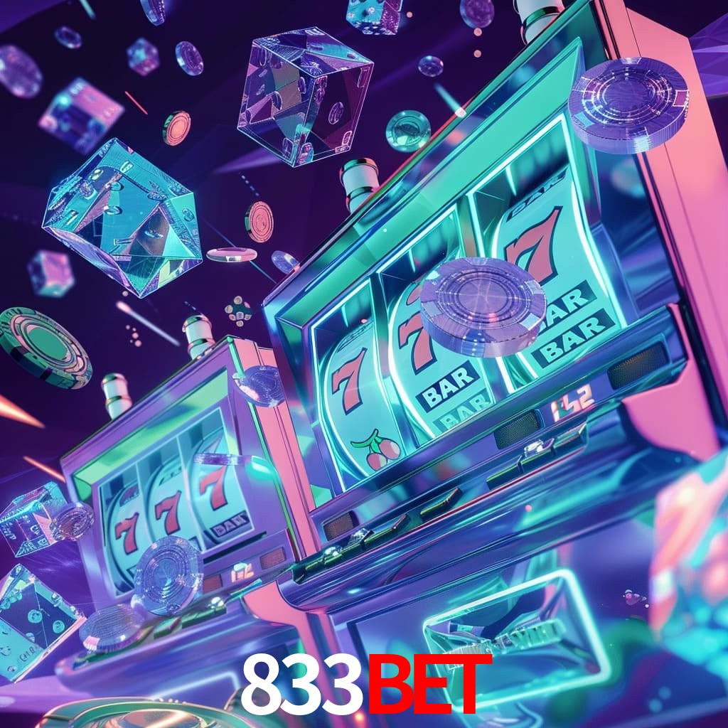 Apostas de Tênis 833bet
