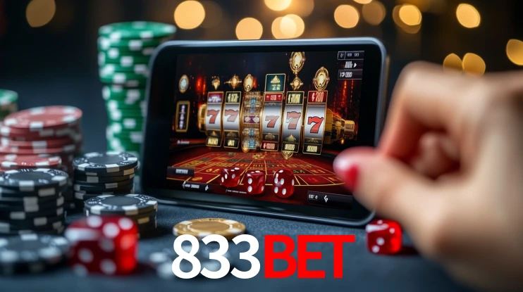 Instant EasyPaisa 833bet