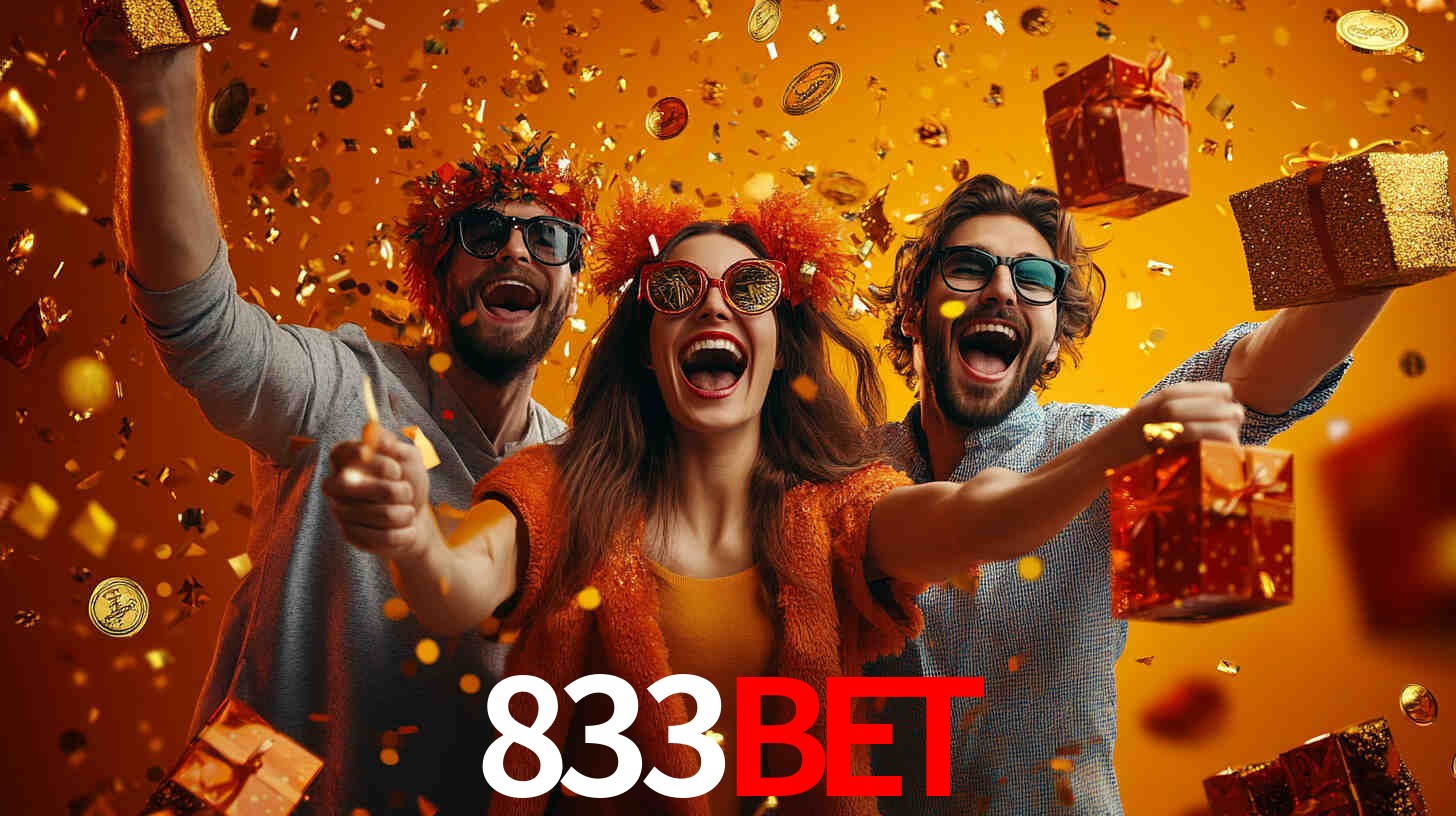 833bet