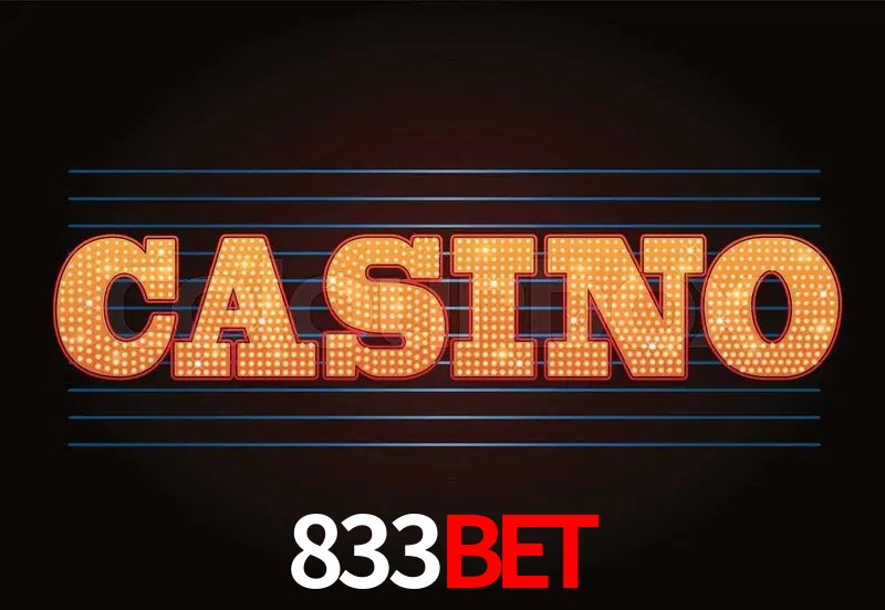 login 833bet.com