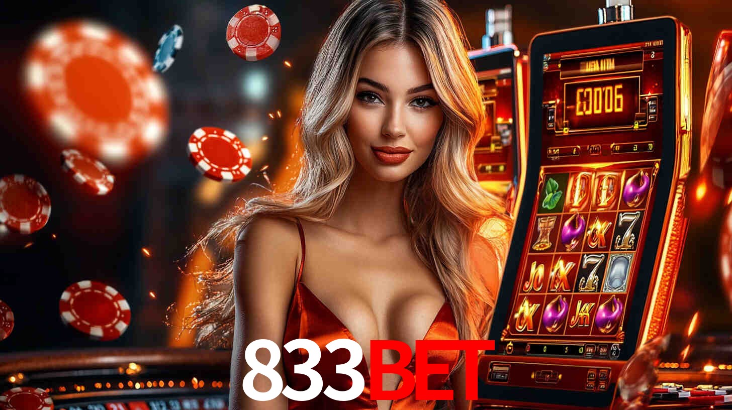 833bet.com