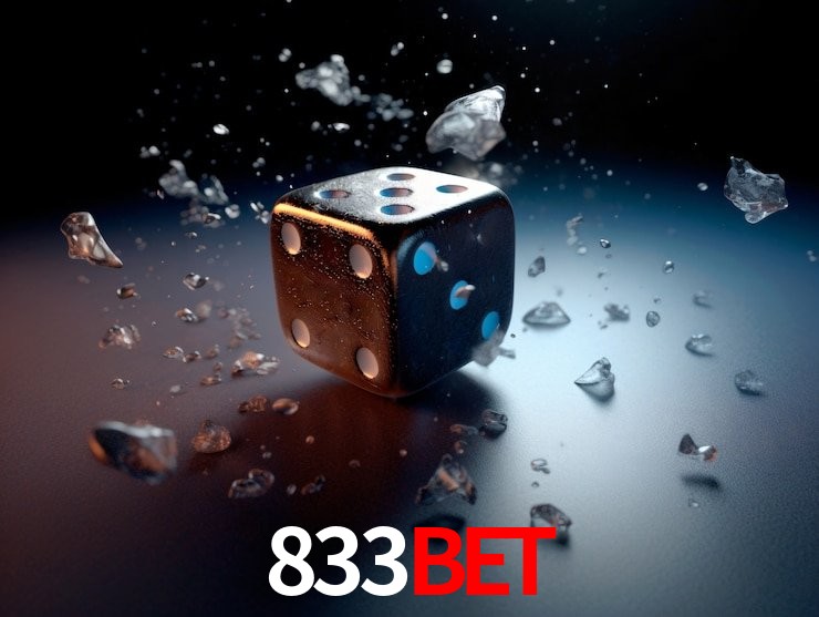 Ganhador 833bet
