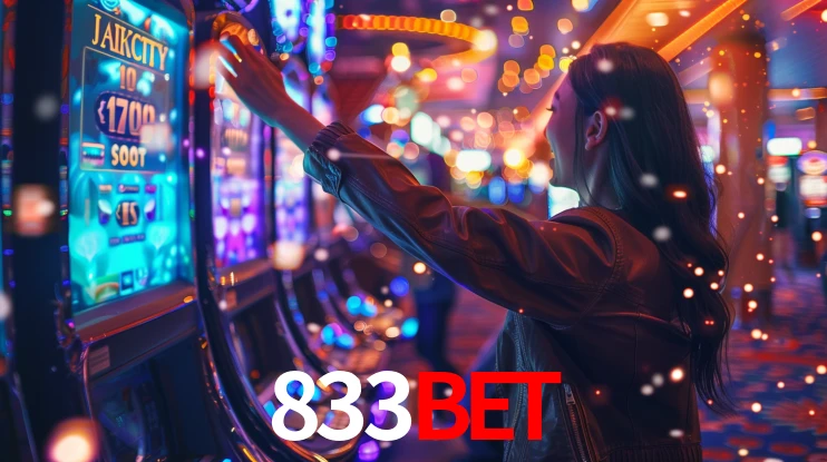 833bet: Seu Especialista em Apostas Esportivas Brasileiras
