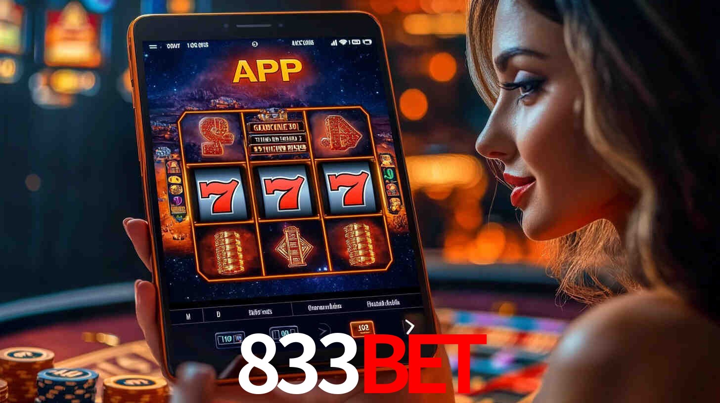 833bet bet Brasil