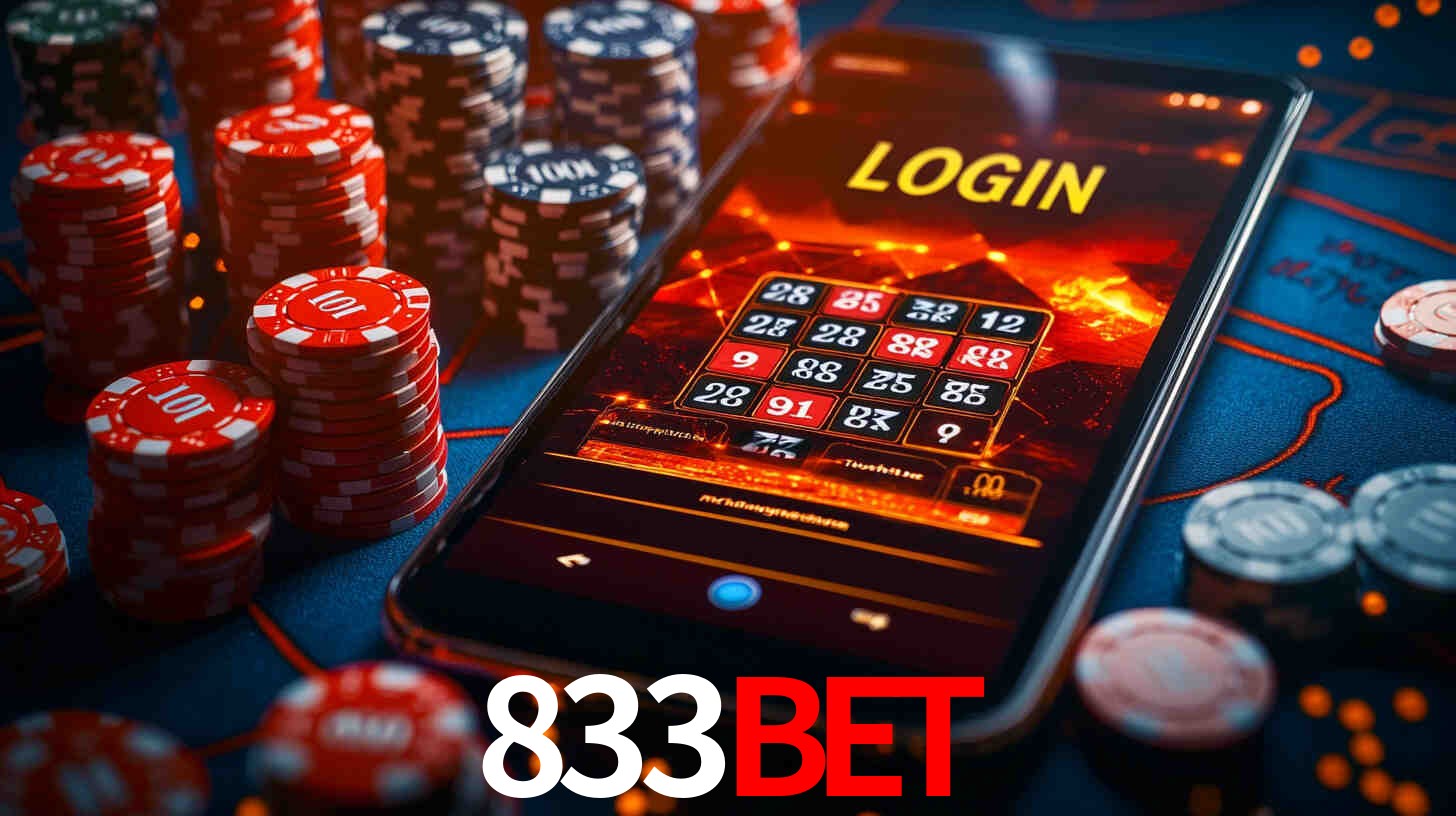 bet 833bet