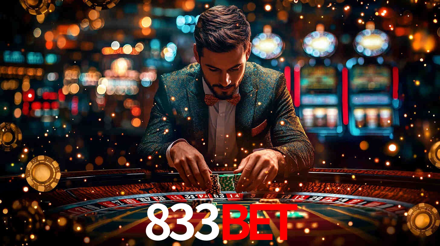 833bet