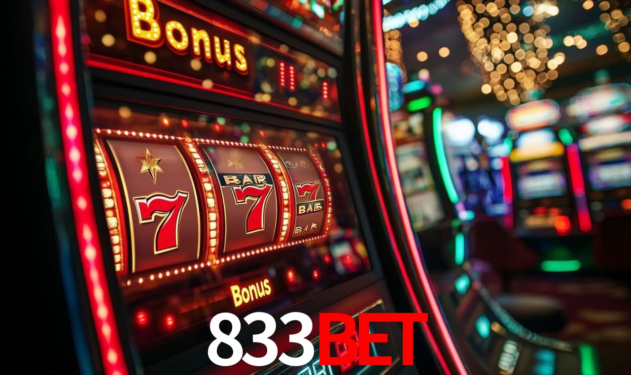 Celular 833bet