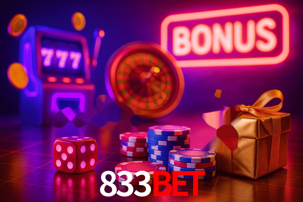 APK 833bet Android