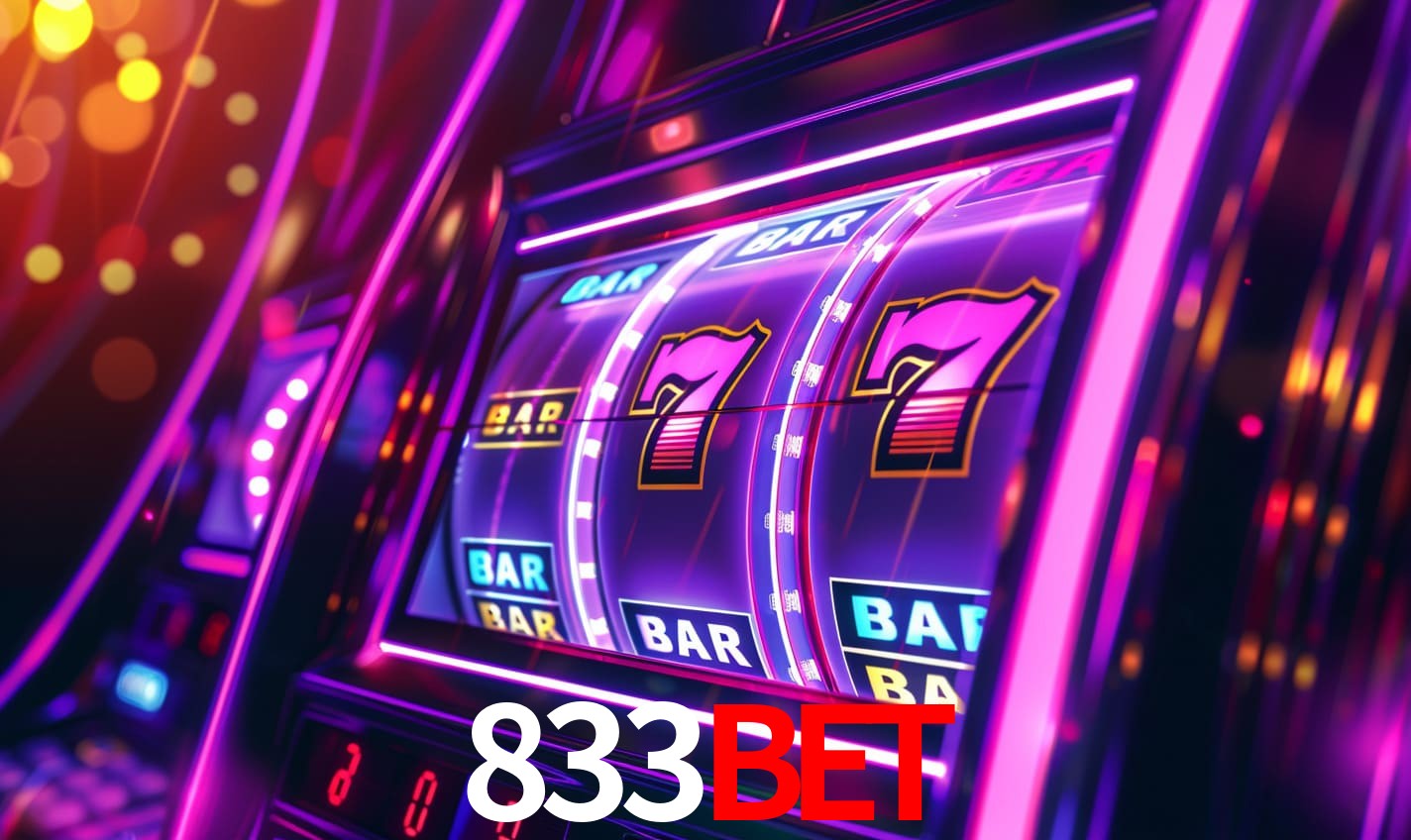 833bet