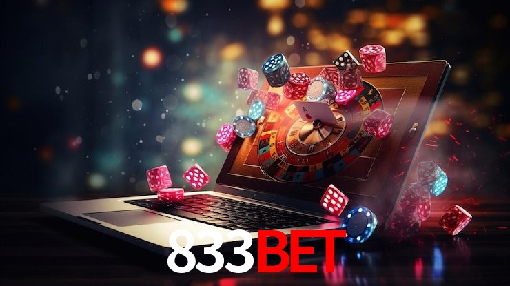 Apostas de Futebol 833bet
