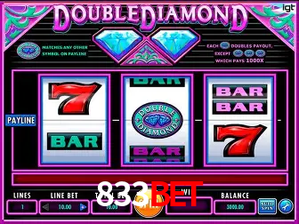 Desvendando o Mundo dos Jogos Virtuais na 833bet