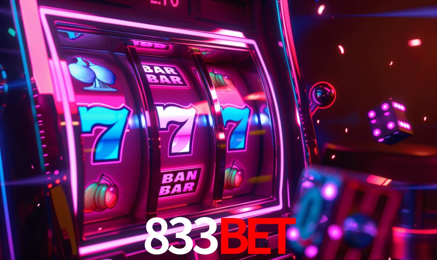 Programa VIP 833bet