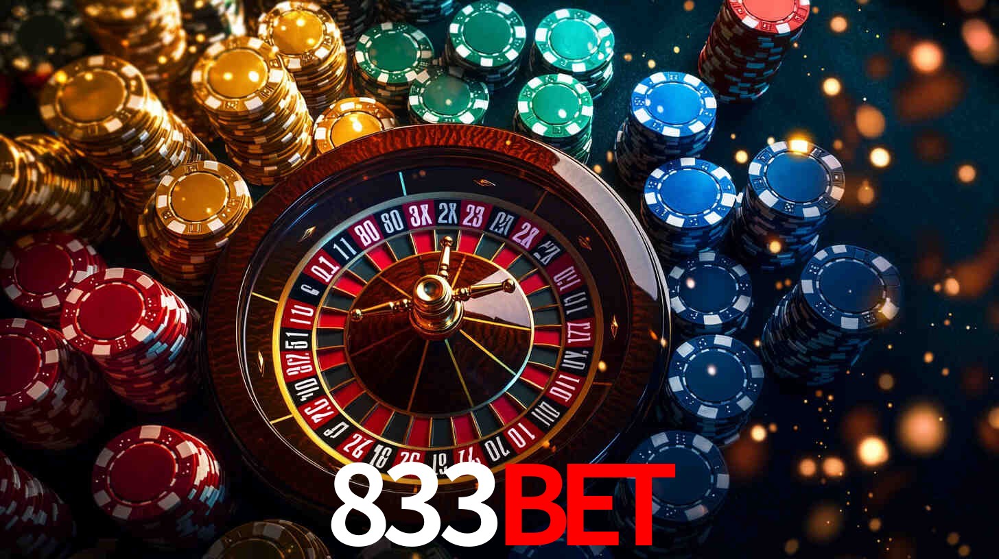 833bet