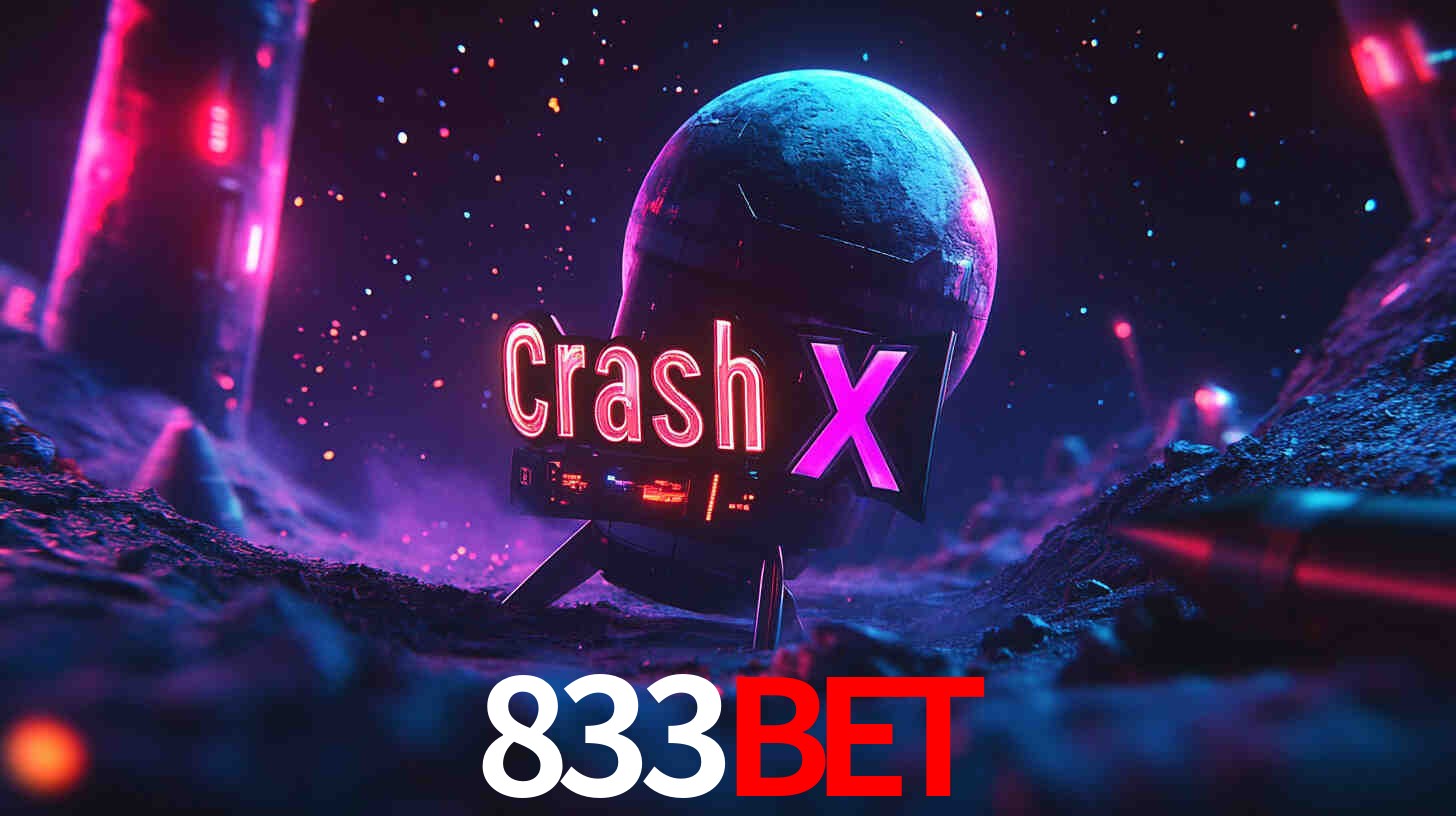 App Mobile 833bet