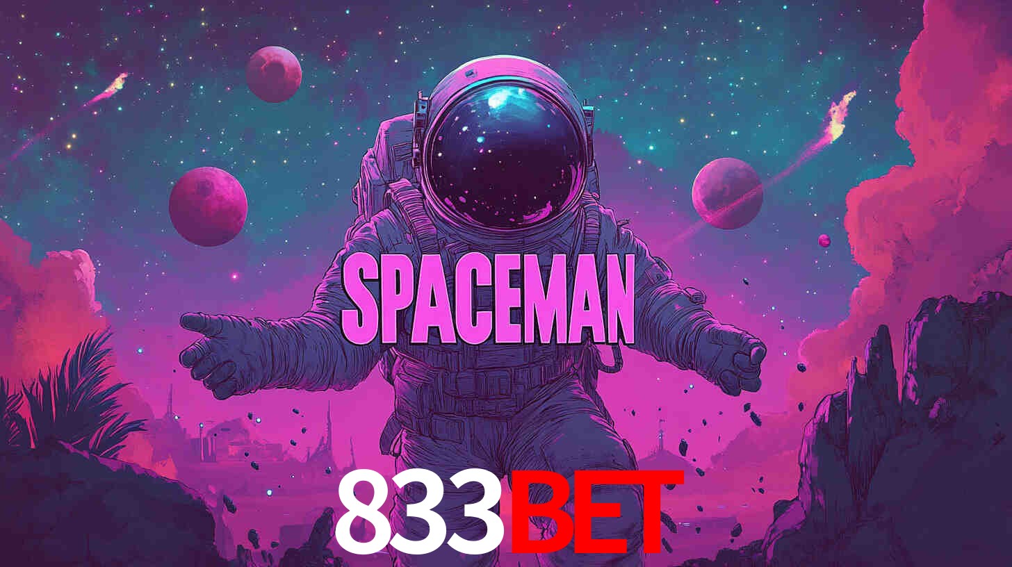 Segurança App 833bet