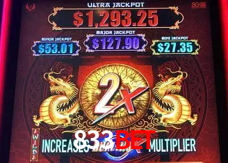 A Emoção da Loteria na 833bet: Uma Chance de Mudança de Vida