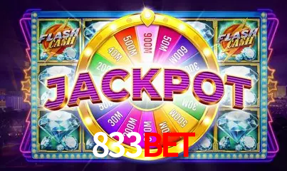 Apostas Esportivas na 833bet: Um Guia Completo