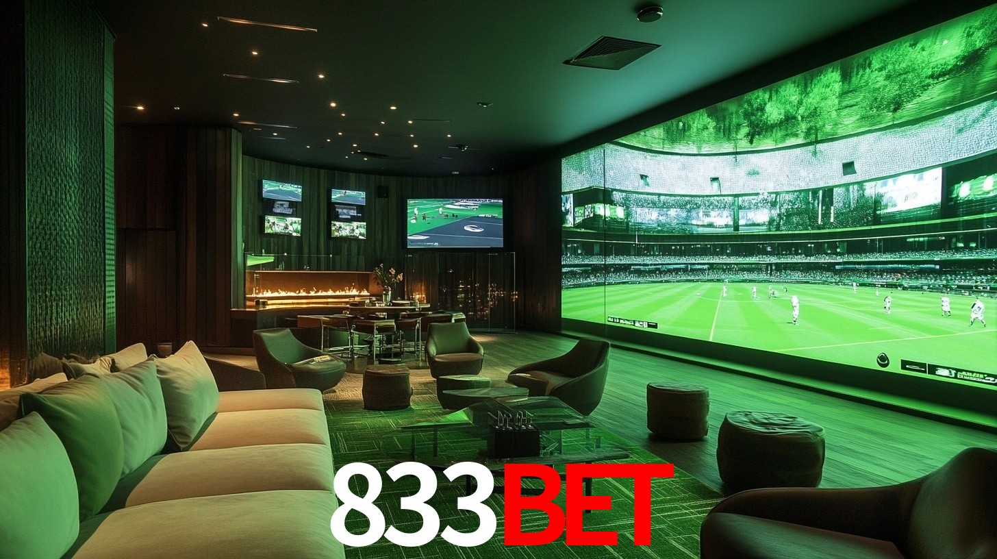 833bet