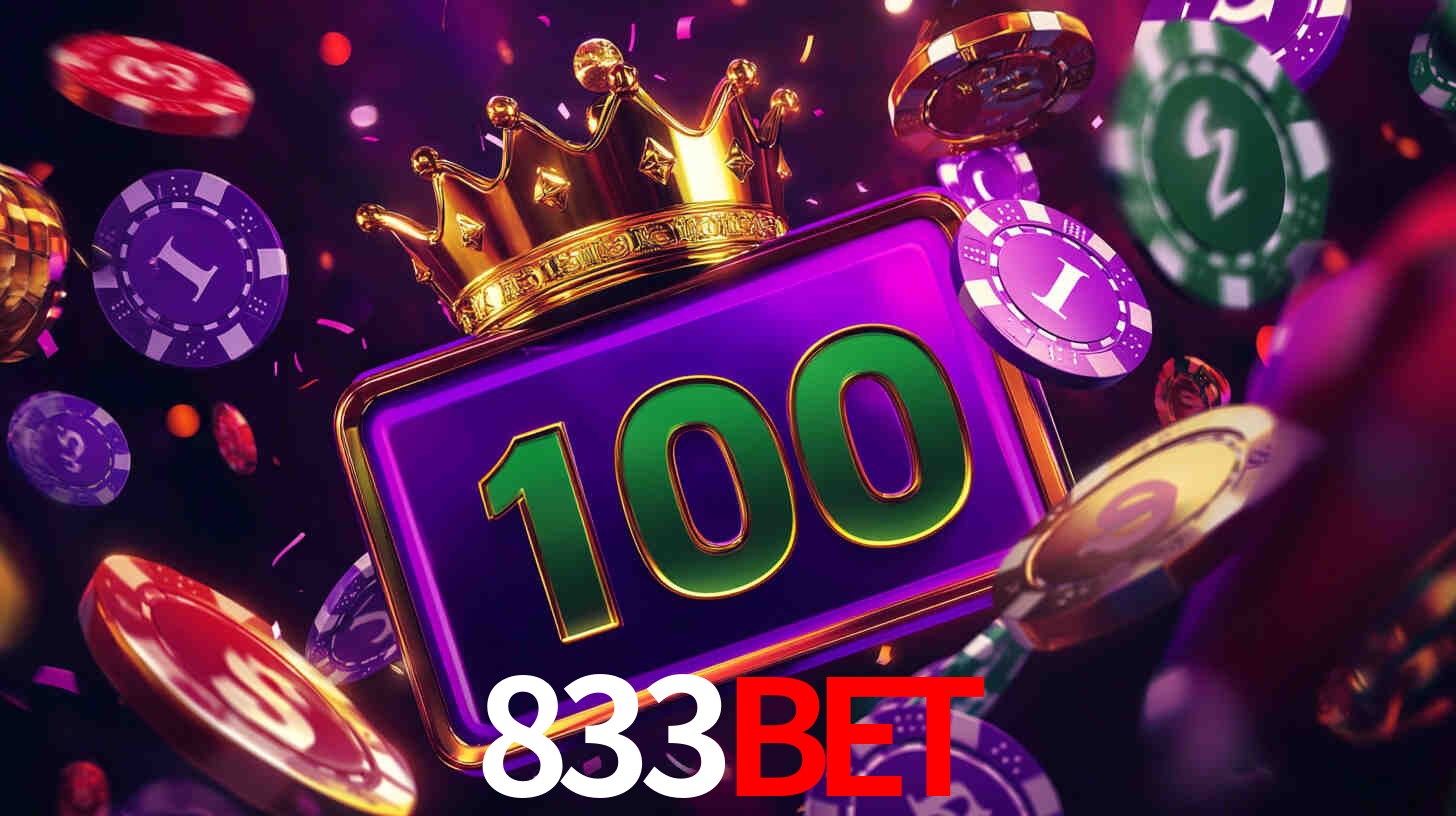 Exclusive Games 833bet