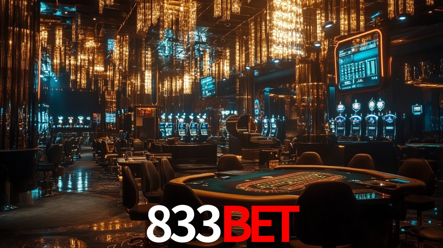 833bet