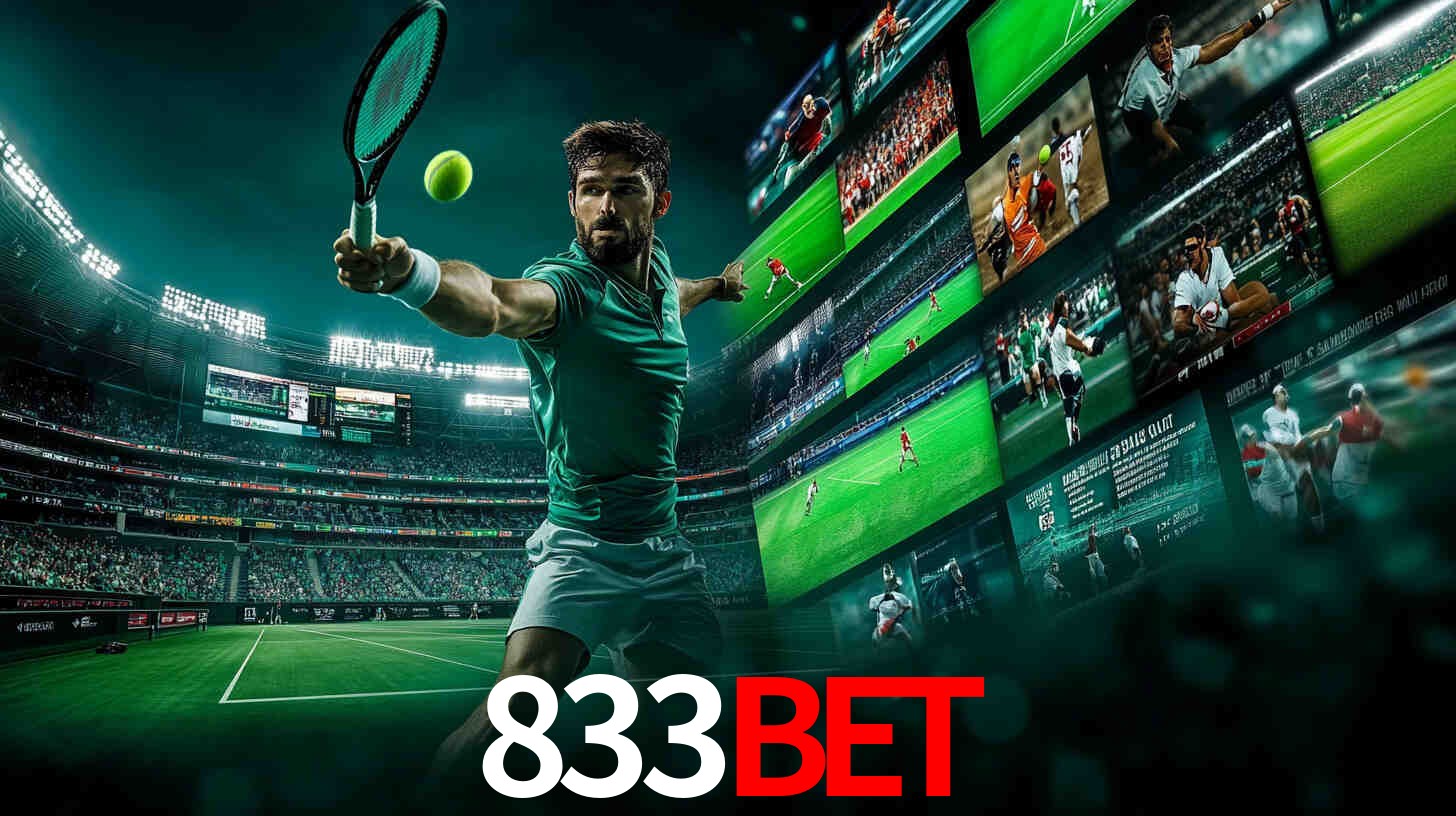 Suporte Download 833bet
