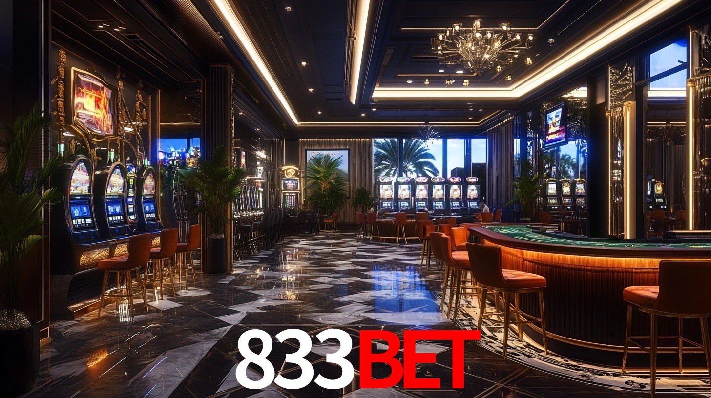 833bet