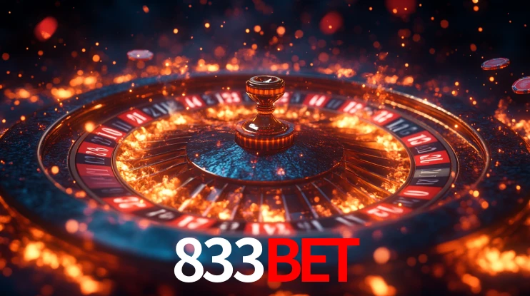 833bet.com