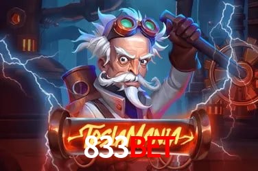 833bet Dicas de Jogo