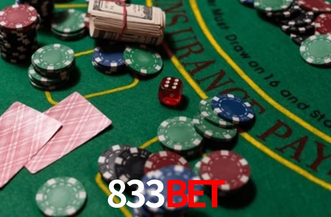 Segurança App 833bet